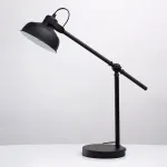 Настольная лампа декоративная MW-Light Акцент 680030401 от ImperiumLoft