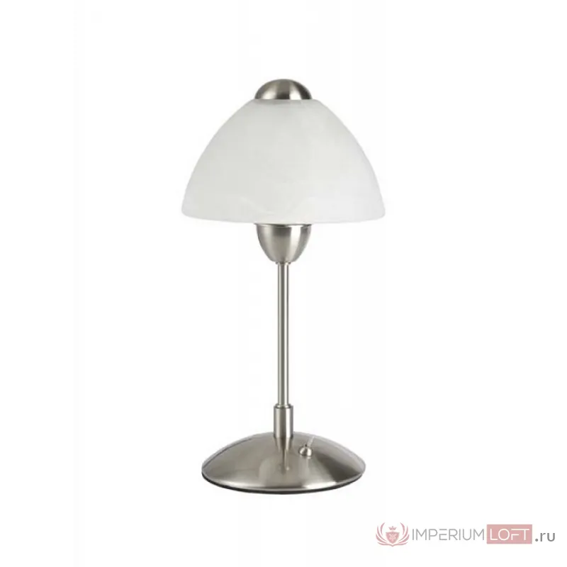 Настольная лампа декоративная Brilliant Enzio G66447/13 от ImperiumLoft