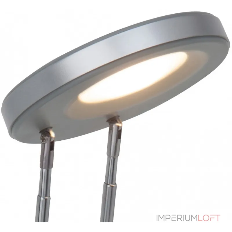 Настольная лампа офисная Brilliant Venedig G92926/11 Настольная лампа офисная Brilliant Venedig G92926/11