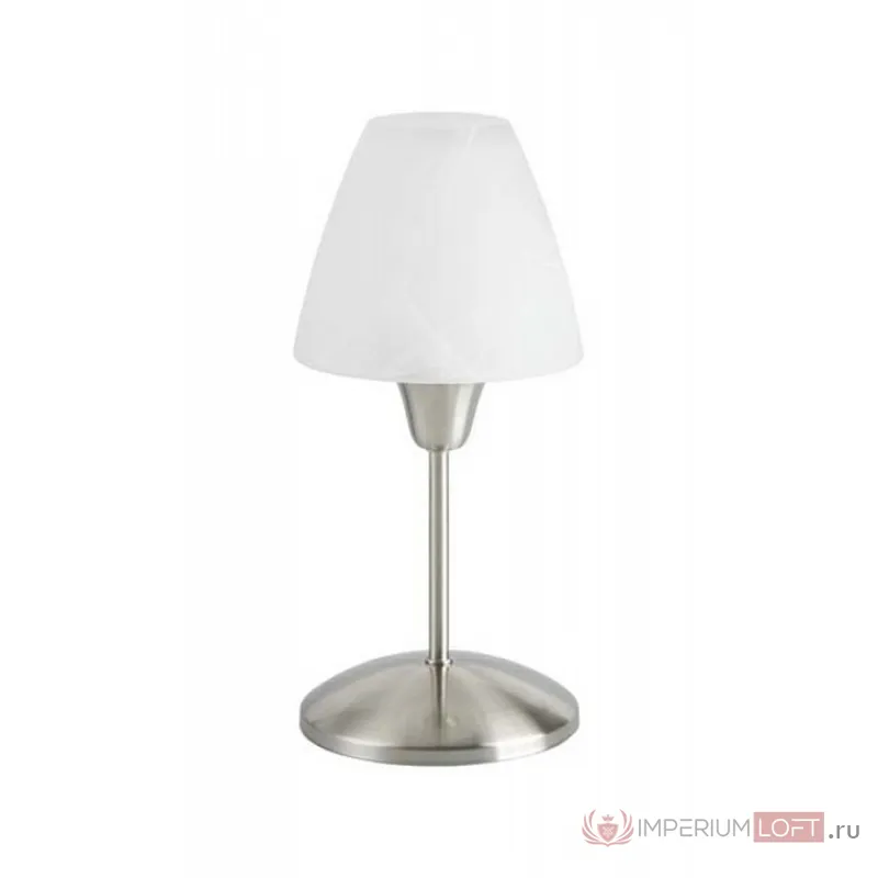 Настольная лампа декоративная Brilliant Tine G92700/13 от ImperiumLoft