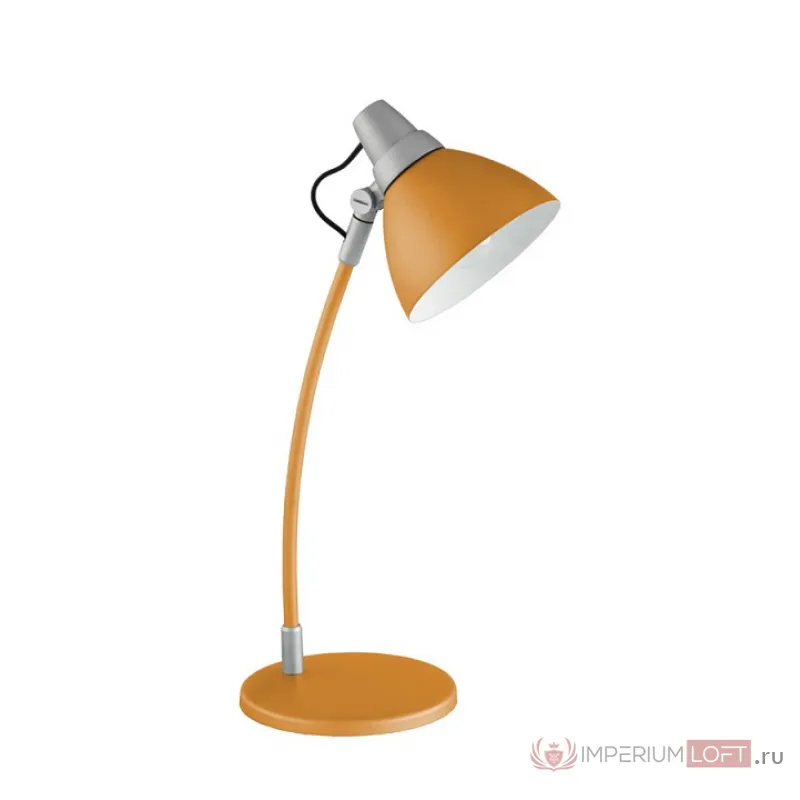 Настольная лампа декоративная Brilliant Jenny 92604/07 от ImperiumLoft