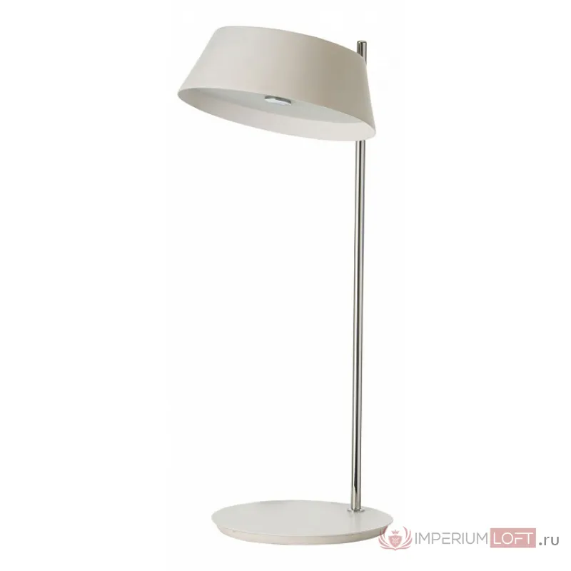 Настольная лампа офисная MW-Light Ривз 3 674030601 от ImperiumLoft