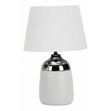 Настольная лампа декоративная Omnilux OML-824 OML-82404-01