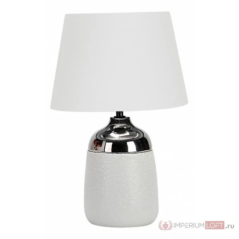 Настольная лампа декоративная Omnilux OML-824 OML-82404-01 от ImperiumLoft