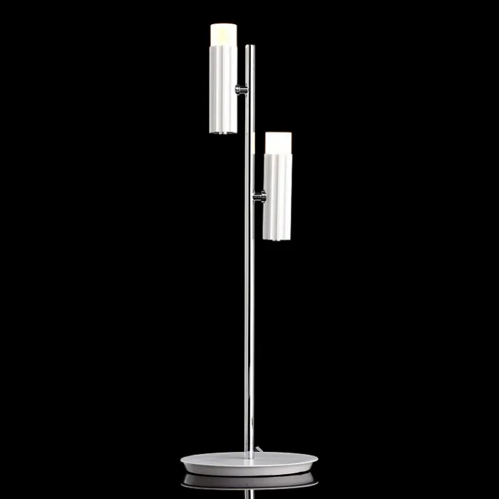 Настольная лампа декоративная MW-Light Ракурс 7 631033202 от ImperiumLoft