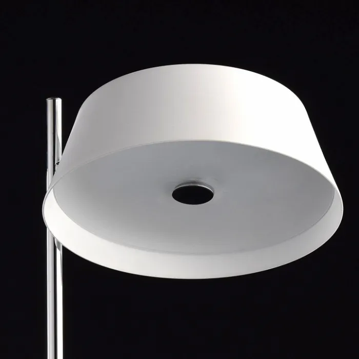 Настольная лампа офисная MW-Light Ривз 3 674030601 от ImperiumLoft