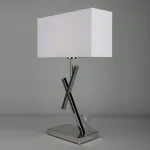 Настольная лампа декоративная Omnilux OML-618 OML-61804-01 от ImperiumLoft