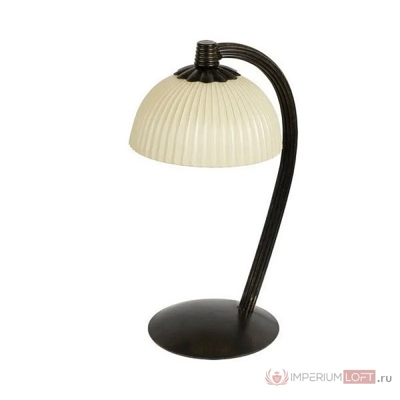Настольная лампа декоративная Nowodvorski Baron 4996 от ImperiumLoft