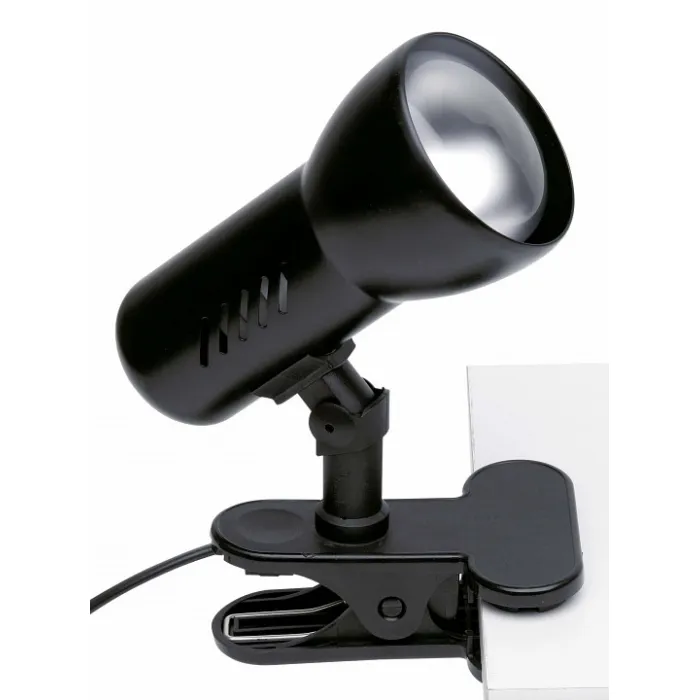 Настольная лампа офисная Brilliant Minor 06301T06 от ImperiumLoft