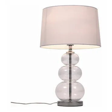 Настольная лампа декоративная ST-Luce Ampolla SL970.104.01