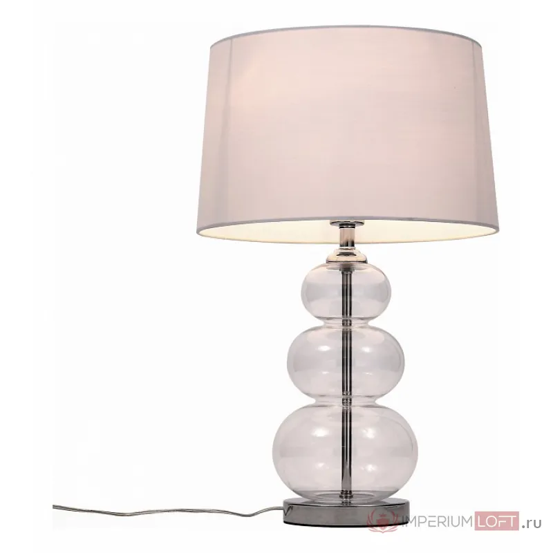 Настольная лампа декоративная ST-Luce Ampolla SL970.104.01 от ImperiumLoft