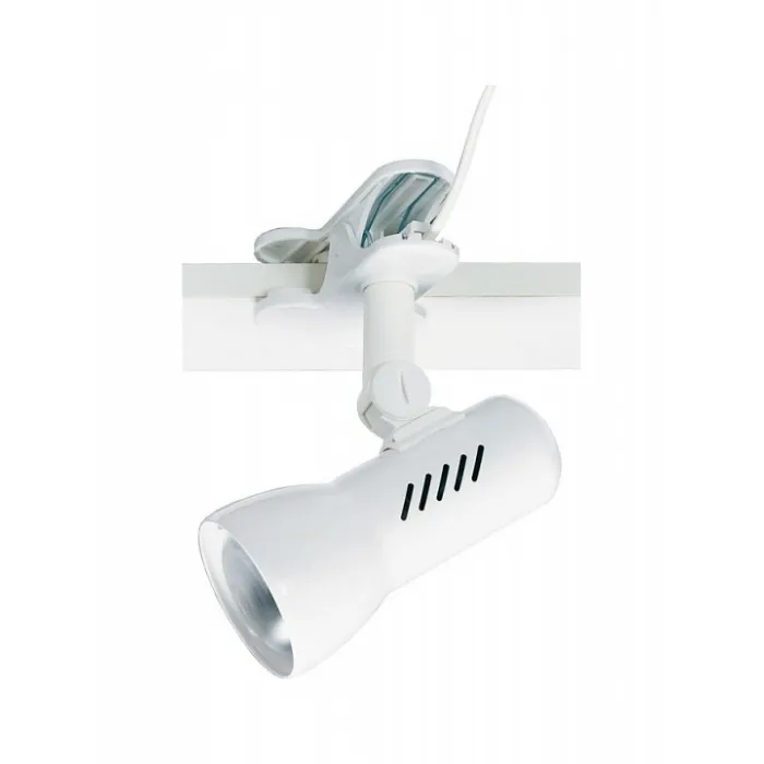 Настольная лампа офисная Brilliant Minor 06301T05 от ImperiumLoft