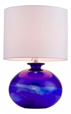 Настольная лампа декоративная Lucia Tucci Harrods Harrods T931.1