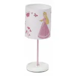 Настольная лампа декоративная Brilliant Princess G55948/17 от ImperiumLoft