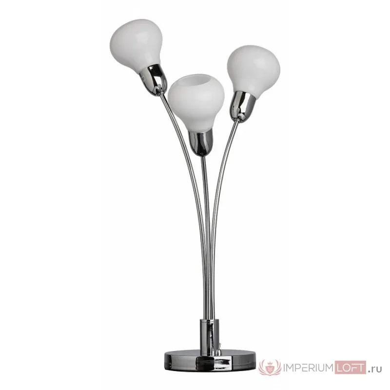 Настольная лампа декоративная MW-Light Гэлэкси 7 632032003 от ImperiumLoft