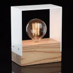 Настольная лампа декоративная MW-Light Идея 1 681030101 от ImperiumLoft Настольная лампа декоративная MW-Light Идея 1 681030101 от ImperiumLoft