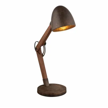 Настольная лампа декоративная Globo Gaua 58296T