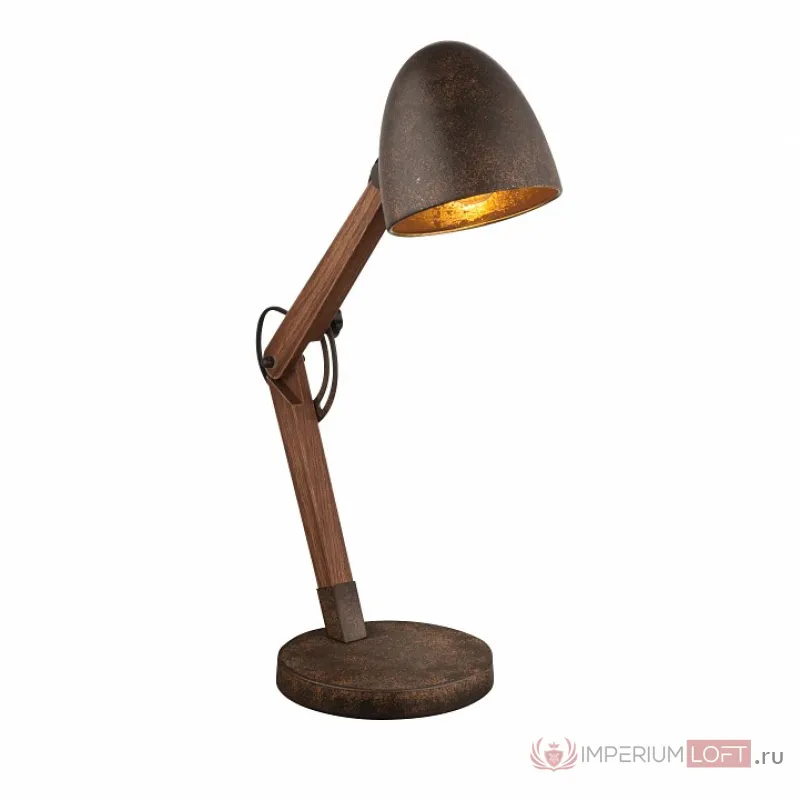 Настольная лампа декоративная Globo Gaua 58296T от ImperiumLoft