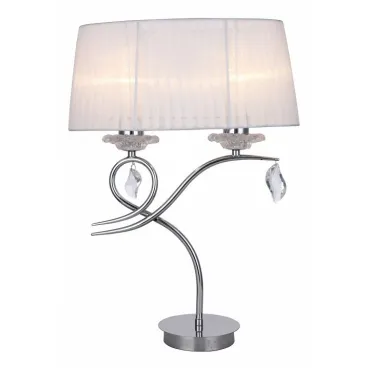 Настольная лампа декоративная Omnilux Rieti OML-61904-02