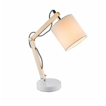 Настольная лампа декоративная Globo Mattis 21510