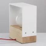 Настольная лампа декоративная MW-Light Идея 1 681030101 от ImperiumLoft Настольная лампа декоративная MW-Light Идея 1 681030101 от ImperiumLoft