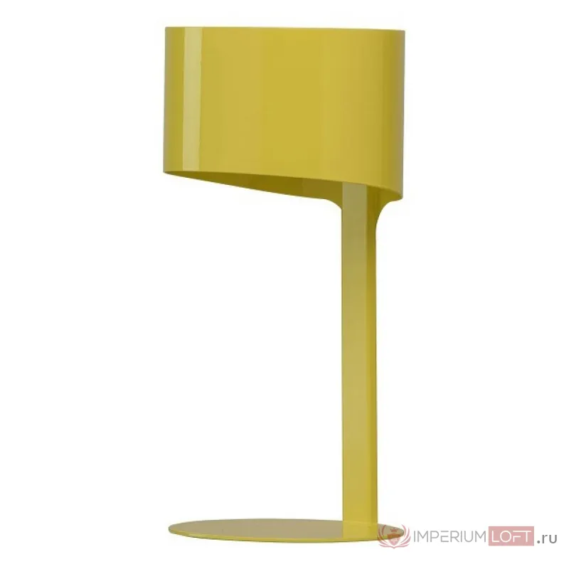 Настольная лампа декоративная MW-Light Идея 681030601 от ImperiumLoft