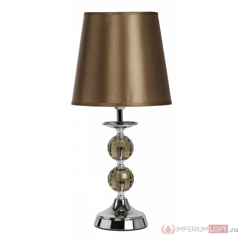 Настольная лампа декоративная MW-Light Ванда 1 649031001 от ImperiumLoft