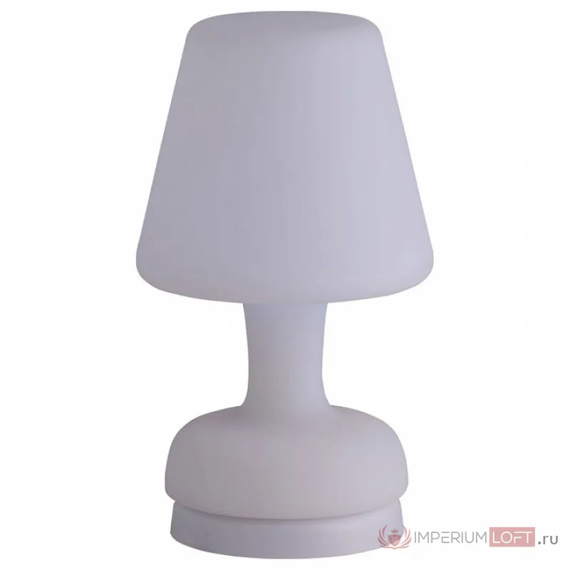 Настольная лампа декоративная MW-Light Арлон 812030512 от ImperiumLoft