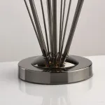 Настольная лампа декоративная MW-Light Розенхейм 615031304 от ImperiumLoft