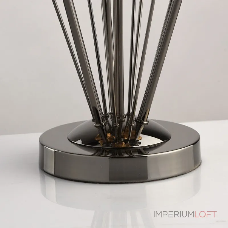 Настольная лампа декоративная MW-Light Розенхейм 615031304 от ImperiumLoft Настольная лампа декоративная MW-Light Розенхейм 615031304 от ImperiumLoft
