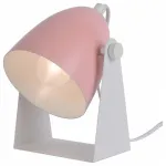 Настольная лампа декоративная Lucide Chago 45564/01/66