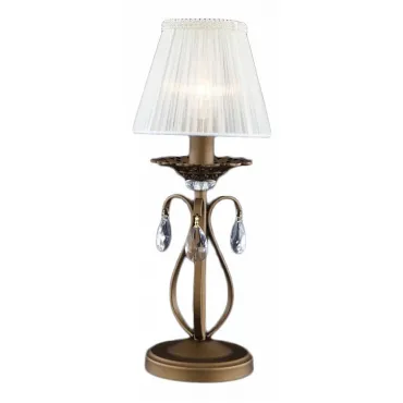 Настольная лампа декоративная Citilux Марлен CL411811