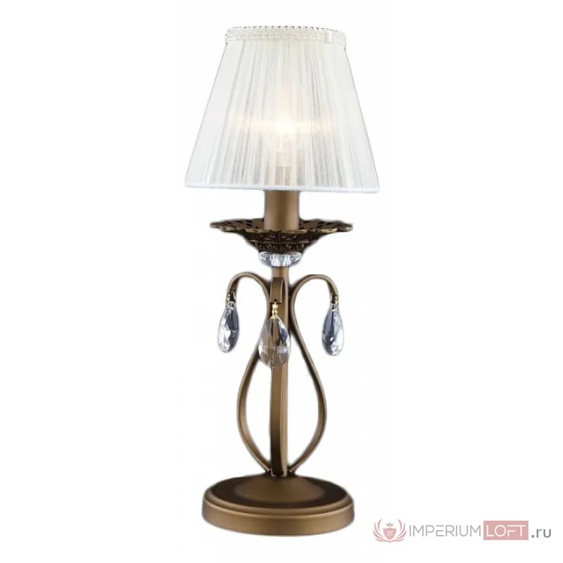 Настольная лампа декоративная Citilux Марлен CL411811 от ImperiumLoft