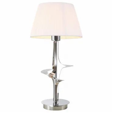 Настольная лампа декоративная Omnilux Calia OML-62404-01