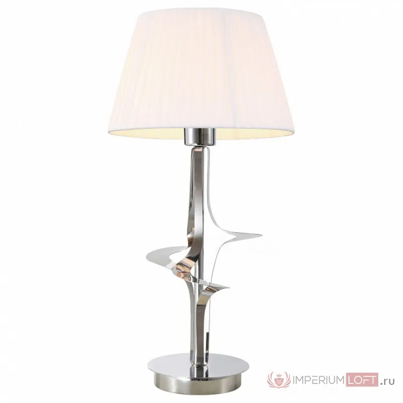 Настольная лампа декоративная Omnilux Calia OML-62404-01 от ImperiumLoft