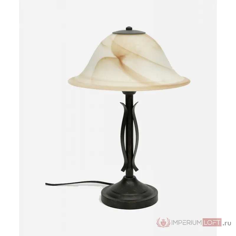 Настольная лампа декоративная Brilliant Fiore 81949/58 от ImperiumLoft