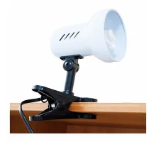 Настольная лампа офисная Feron Saffit DE1600 24118 Настольная лампа офисная Feron Saffit DE1600 24118