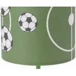 Настольная лампа декоративная Brilliant Soccer G56248/74 от ImperiumLoft