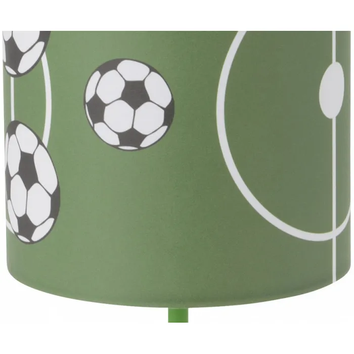 Настольная лампа декоративная Brilliant Soccer G56248/74 от ImperiumLoft