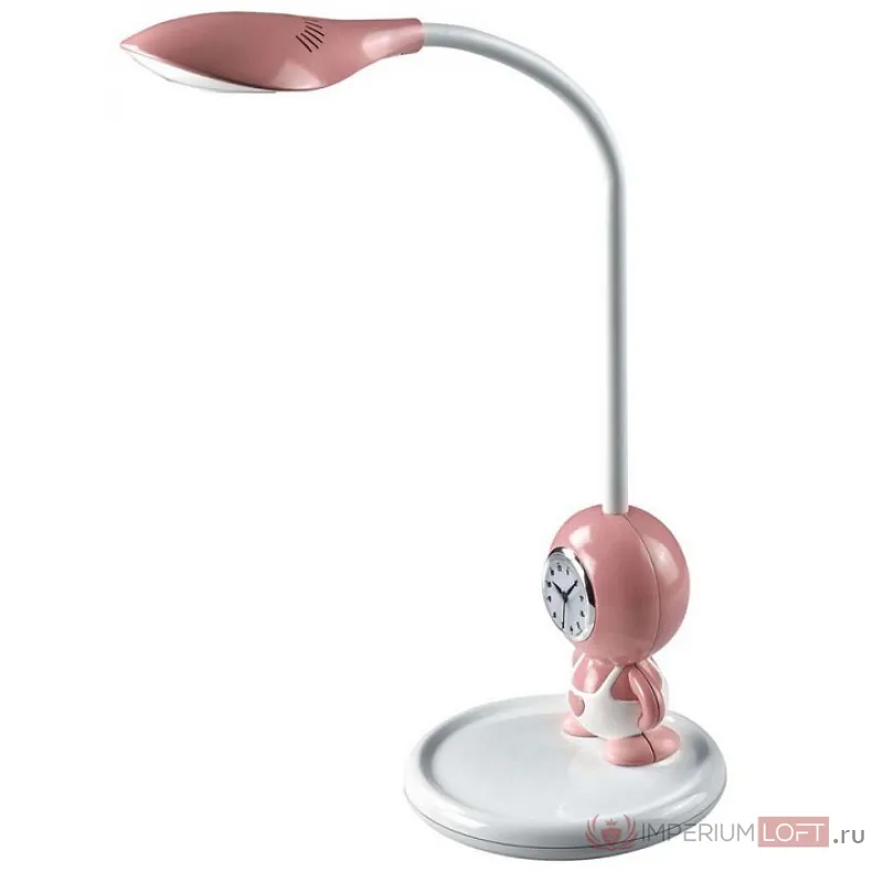 Настольная лампа декоративная Horoz Electric Merve HRZ00000682 от ImperiumLoft