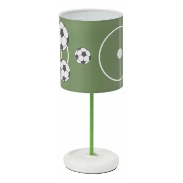 Настольная лампа декоративная Brilliant Soccer G56248/74 от ImperiumLoft