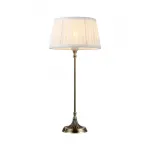 Настольная лампа декоративная Arte Lamp Scandy 2 A5125LT-1AB