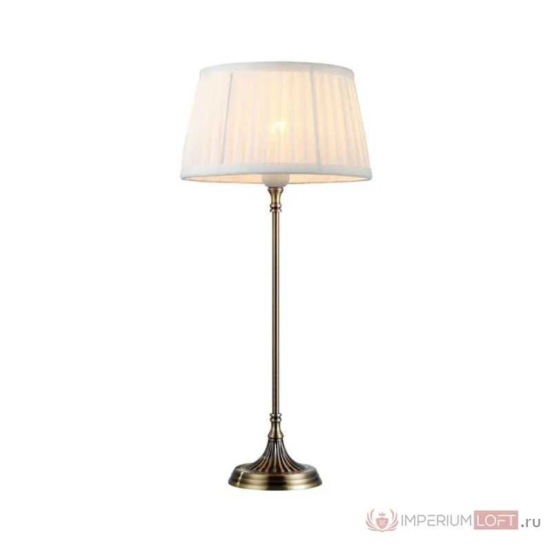 Настольная лампа декоративная Arte Lamp Scandy 2 A5125LT-1AB от ImperiumLoft