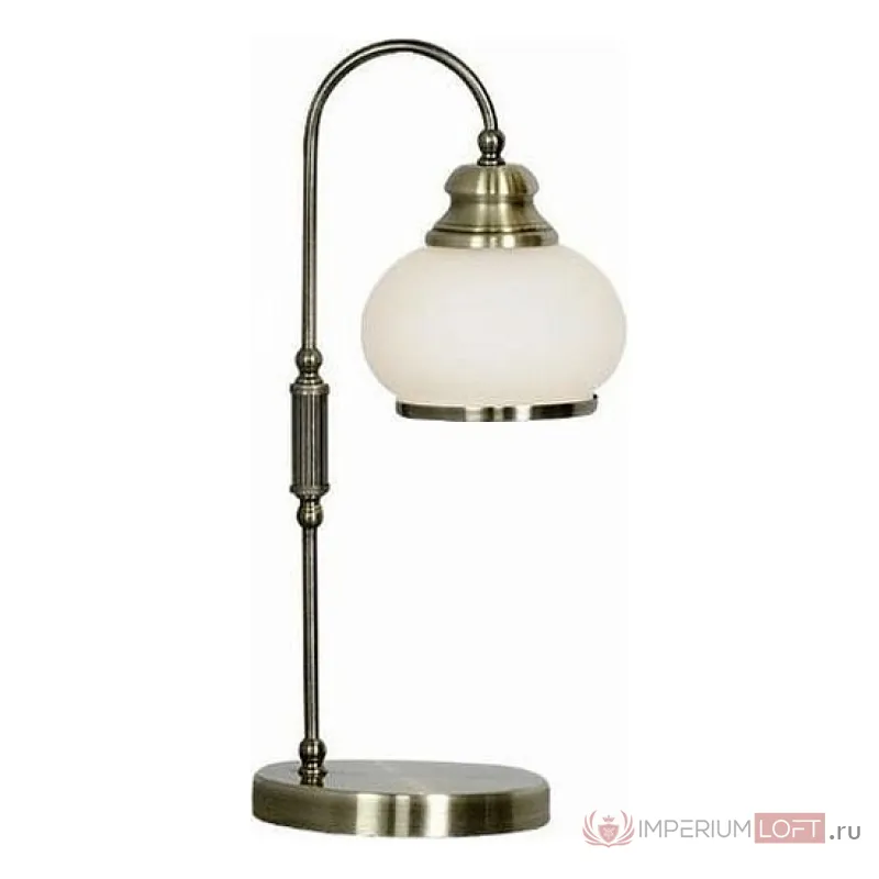 Настольная лампа декоративная Globo Nostalgika 6900-1T от ImperiumLoft