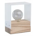 Настольная лампа декоративная MW-Light Идея 1 681030101 от ImperiumLoft Настольная лампа декоративная MW-Light Идея 1 681030101 от ImperiumLoft