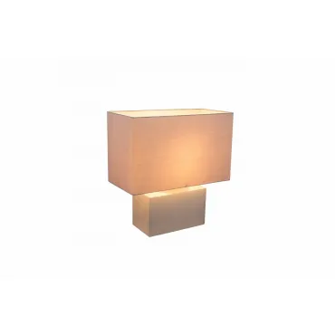 Настольная лампа декоративная Globo Armin 21702