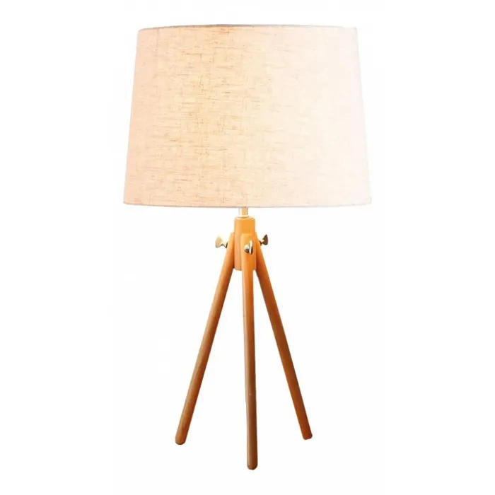 Настольная лампа декоративная Loft it Simplicity LOFT7112T от ImperiumLoft