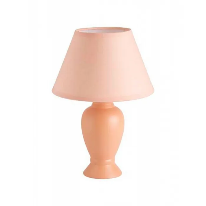 Настольная лампа декоративная Brilliant Donna 92724/38 от ImperiumLoft