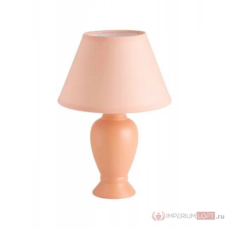 Настольная лампа декоративная Brilliant Donna 92724/38 от ImperiumLoft
