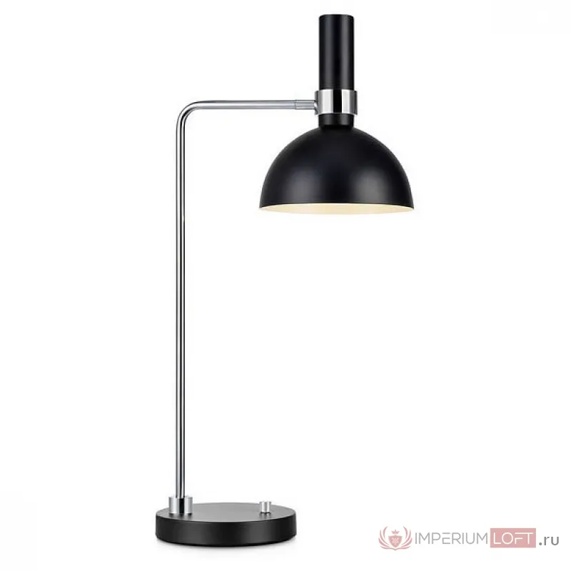 Настольная лампа декоративная markslojd Larry 106859 от ImperiumLoft
